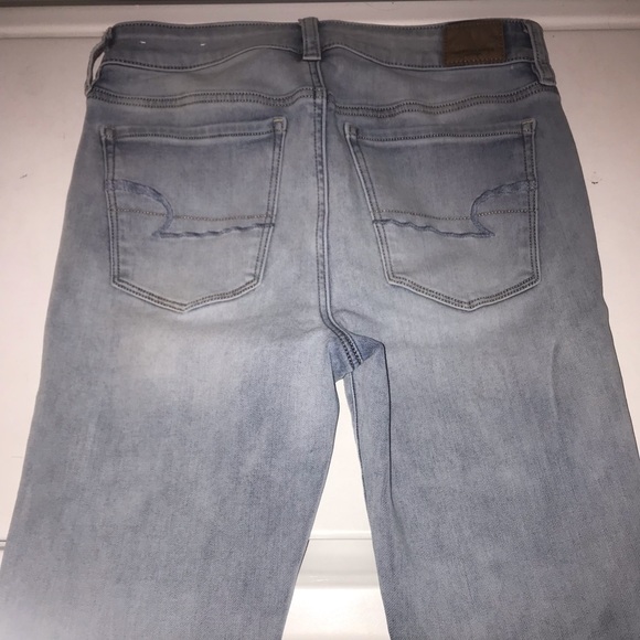 American eagle jeans - Picture 4 of 4